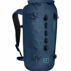 Ortovox - Trad 22 Dry - Kletterrucksack