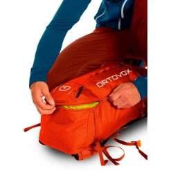 Ortovox - Trad 35 - Kletterrucksack