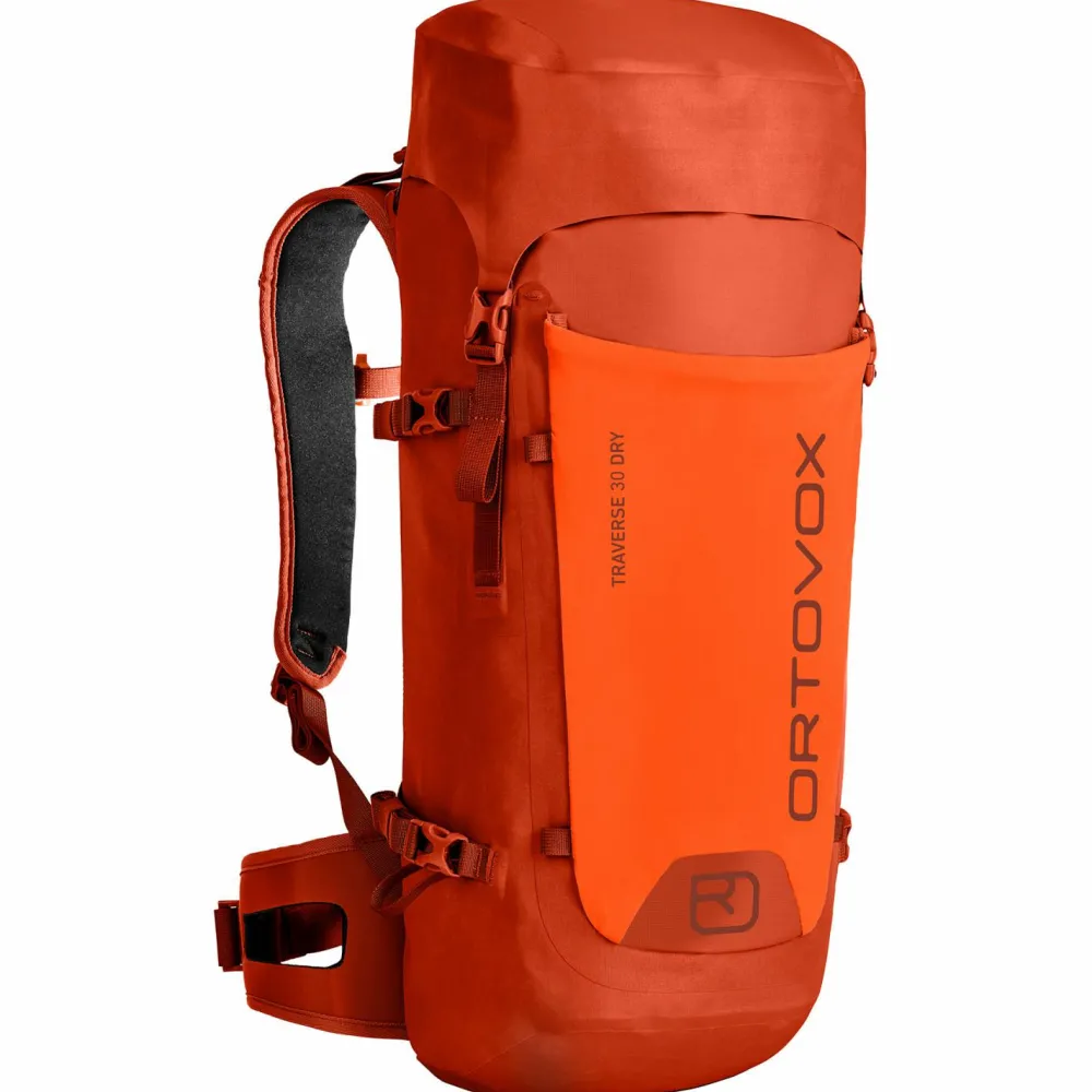 - Traverse 30 Dry - Tourenrucksack < Ortovox Discount