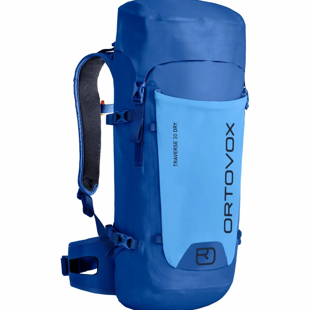 - Traverse 30 Dry - Tourenrucksack < Ortovox Discount