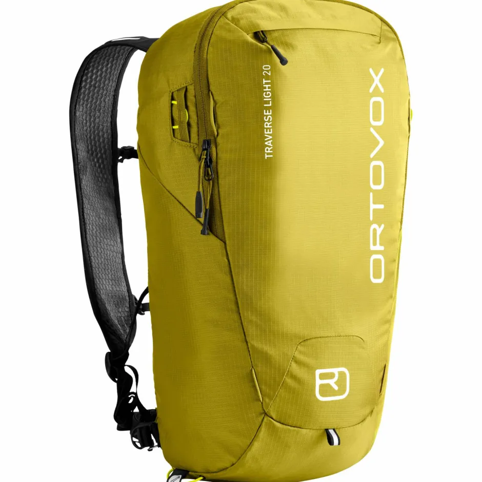 Ortovox Wanderrucksäcke|Wanderrucksäcke-- Traverse Light 20 - Wanderrucksack