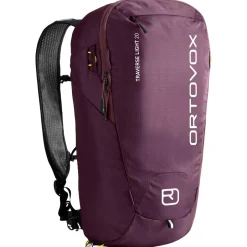 Ortovox Wanderrucksäcke|Wanderrucksäcke-- Traverse Light 20 - Wanderrucksack