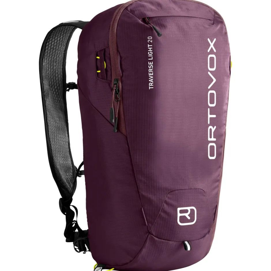 Ortovox Wanderrucksäcke|Wanderrucksäcke-- Traverse Light 20 - Wanderrucksack