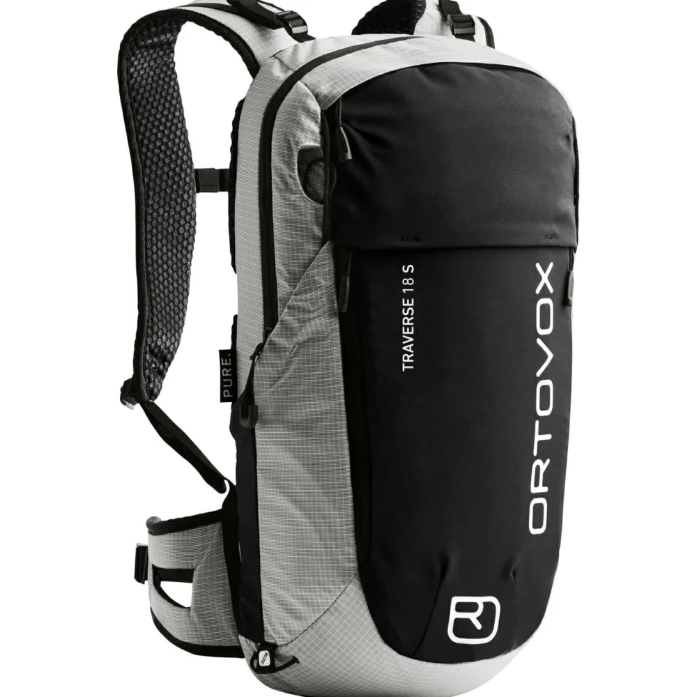 - Traverse Pure 18 S - Wanderrucksack < Ortovox Sale