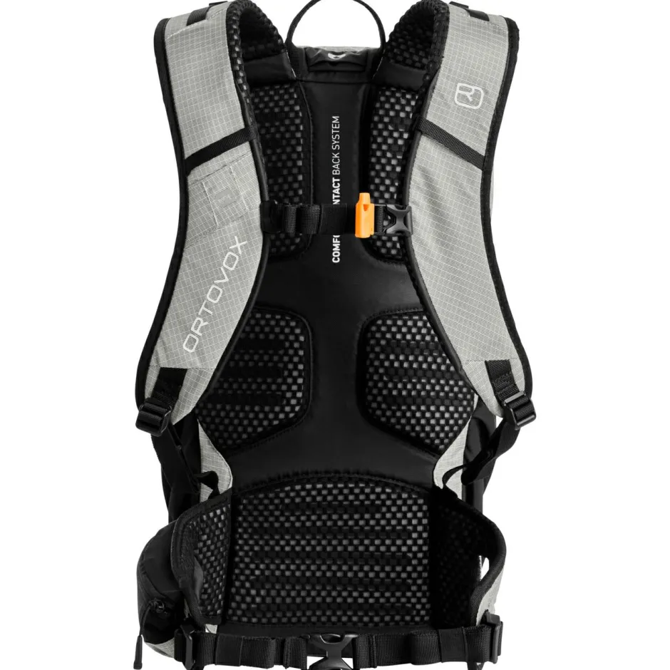 Ortovox Wanderrucksäcke|Wanderrucksäcke-- Traverse Pure 20 - Wanderrucksack Grey Marble