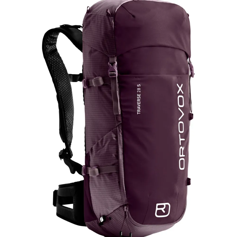 Ortovox - Traverse 28 S - Wanderrucksack Hot