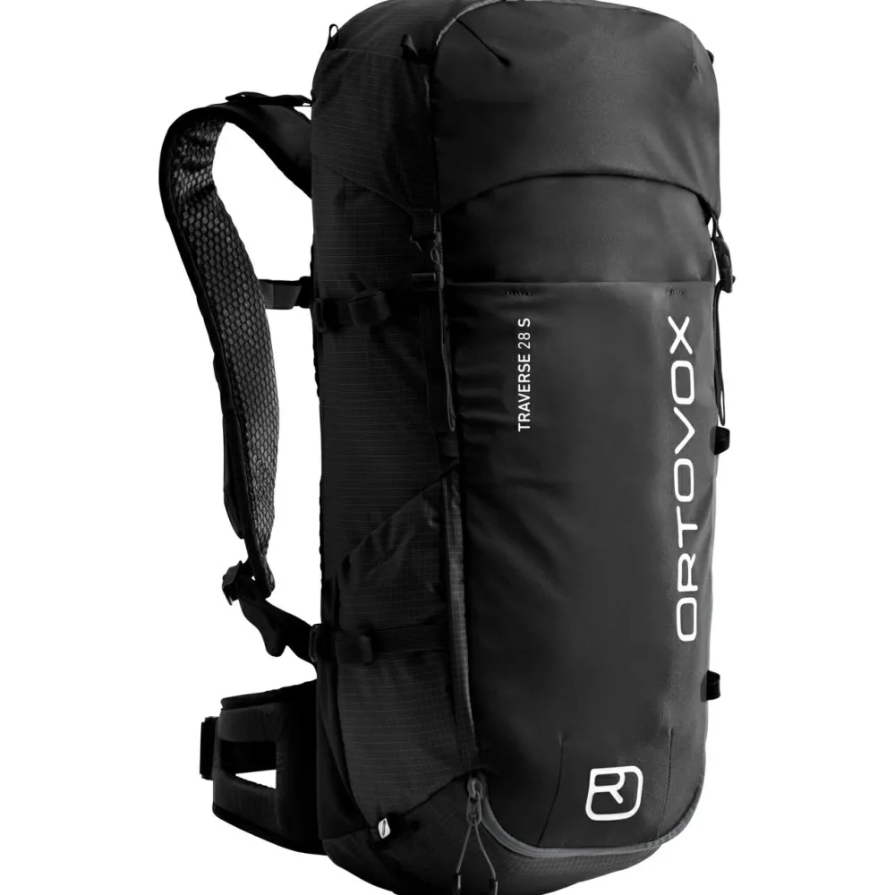 Ortovox - Traverse 28 S - Wanderrucksack Hot