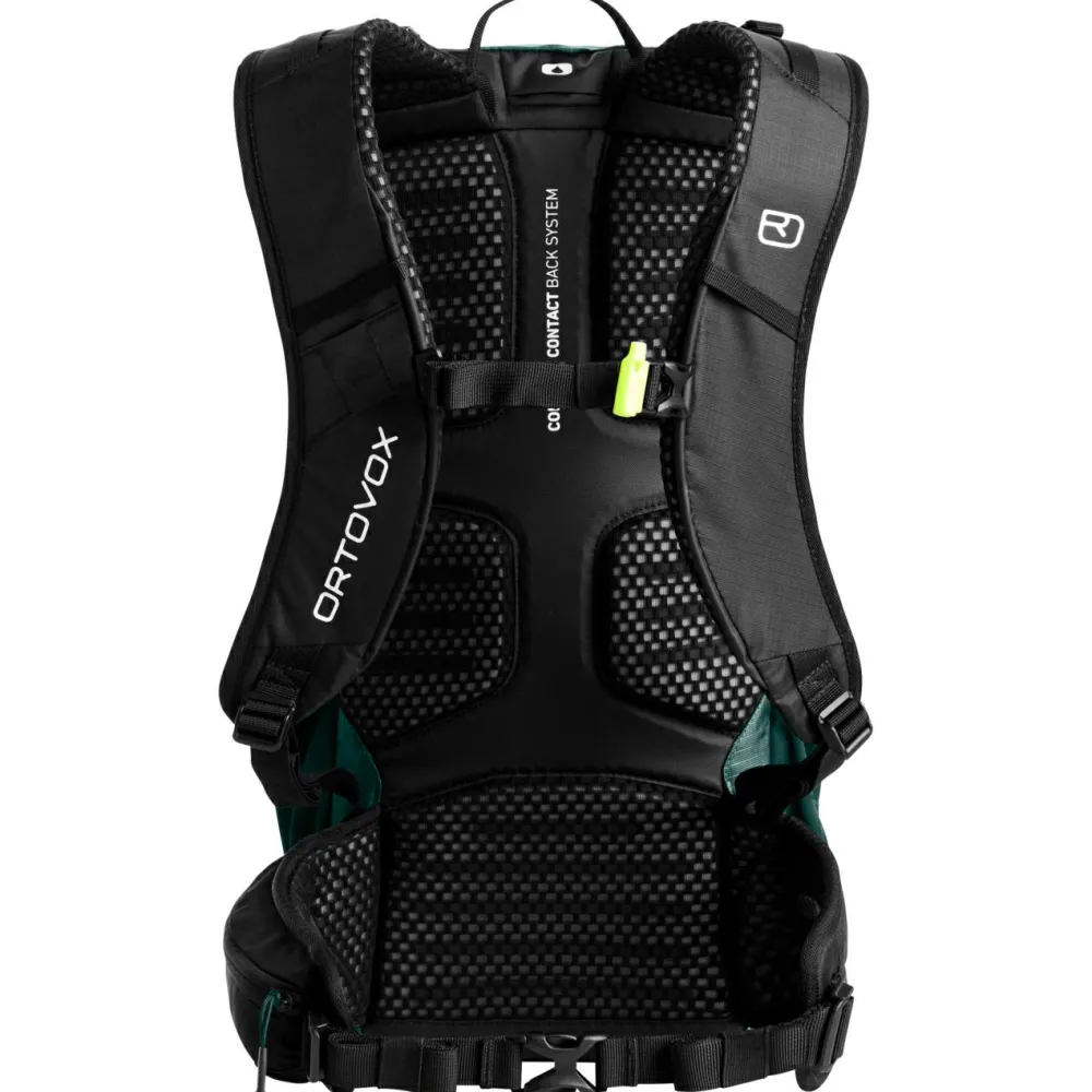 - Traverse 18 S - Wanderrucksack < Ortovox Hot