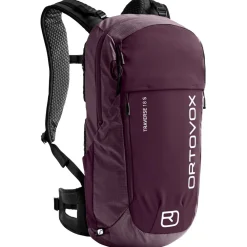 - Traverse 18 S - Wanderrucksack < Ortovox Hot