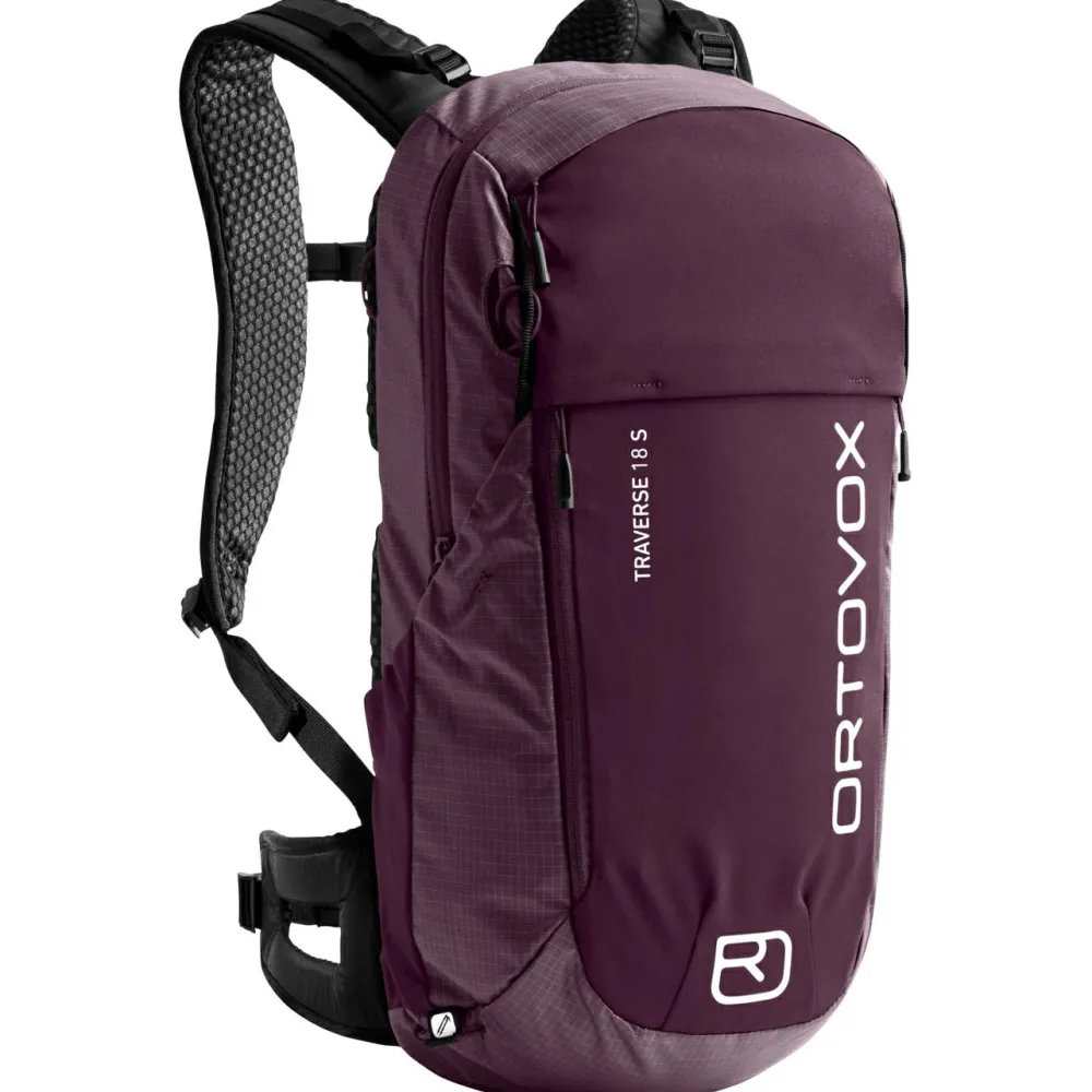 - Traverse 18 S - Wanderrucksack < Ortovox Hot