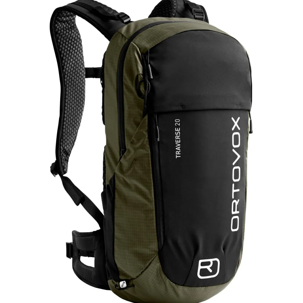 - Traverse 20 - Tourenrucksack < Ortovox Best