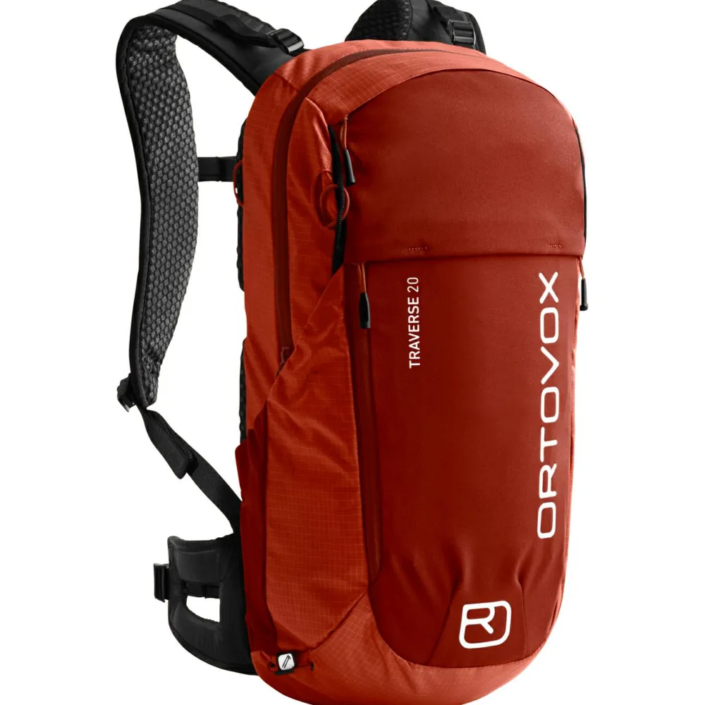 - Traverse 20 - Tourenrucksack < Ortovox Best