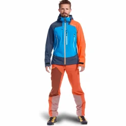 Ortovox Hochtourenbekleidung|Hosen-- Westalpen 3L Pants - Tourenhose