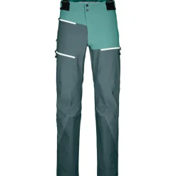 Ortovox Hochtourenbekleidung|Hosen-- Westalpen 3L Pants - Tourenhose