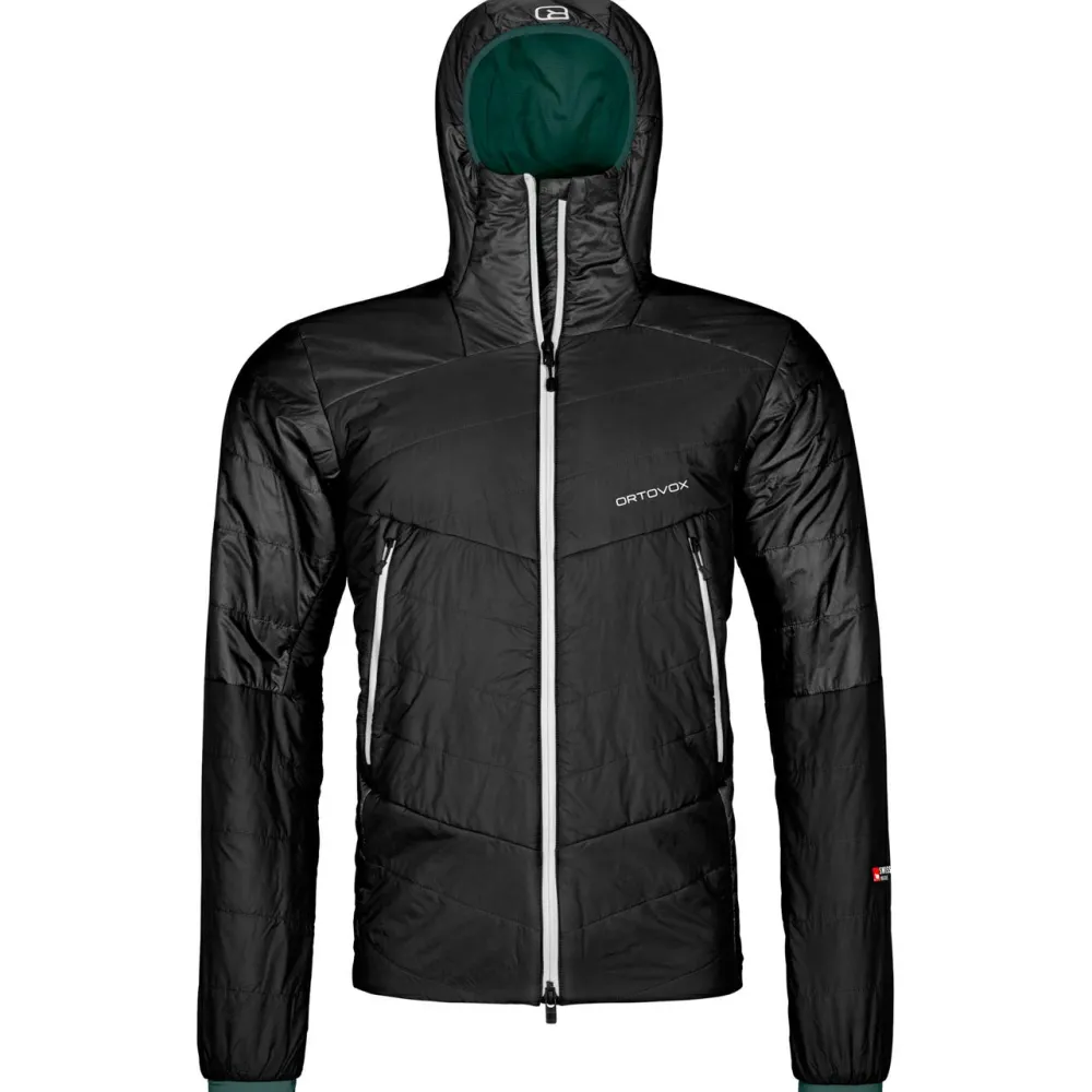 - Wetalpen wiwool Jacket - Wolljacke < Ortovox Sale