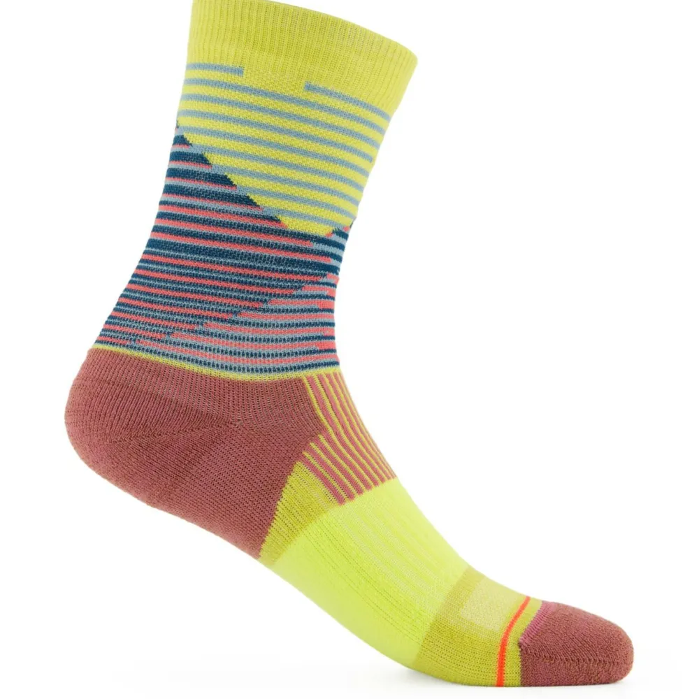 - Women's All Mountain Mid Socks - Merinosocken < Ortovox Online