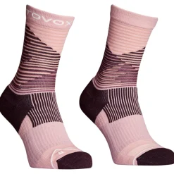 - Women's All Mountain Mid Socks - Merinosocken < Ortovox Online