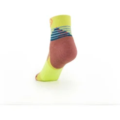 Ortovox Wandersocken|Merinosocken-- Women's All Mountain Quarter Socks - Merinosocken