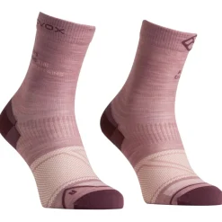 Ortovox - Women's Alpine Light Comp Mid Socks - Wandersocken Clearance