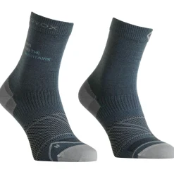Ortovox - Women's Alpine Light Comp Mid Socks - Wandersocken Clearance