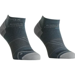 Ortovox - Women's Alpine Light Low Socks - Wandersocken New