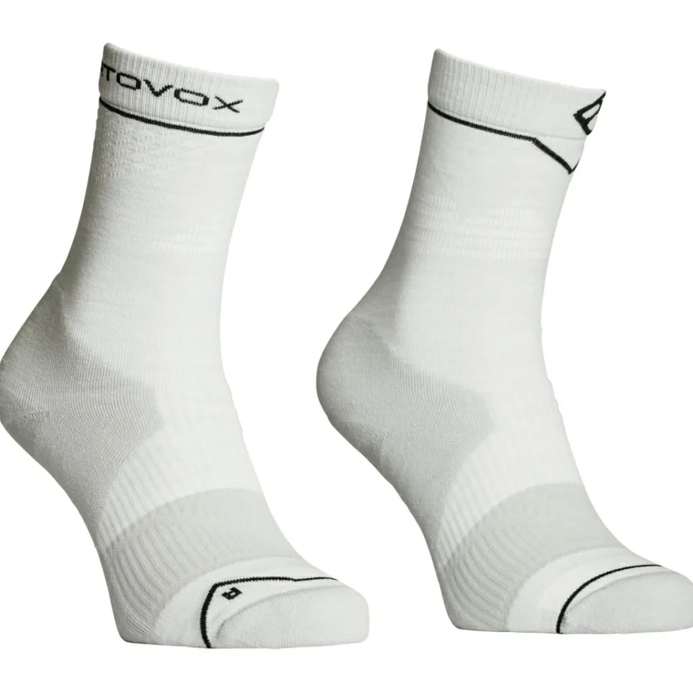 Ortovox - Women's Alpine Pro Comp Mid Socks - Merinosocken New