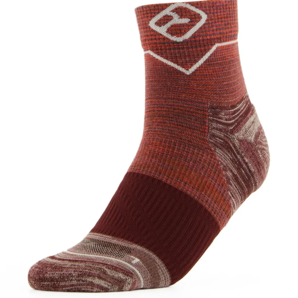 - Women's Alpine Quarter Socks - Merinosocken < Ortovox Discount