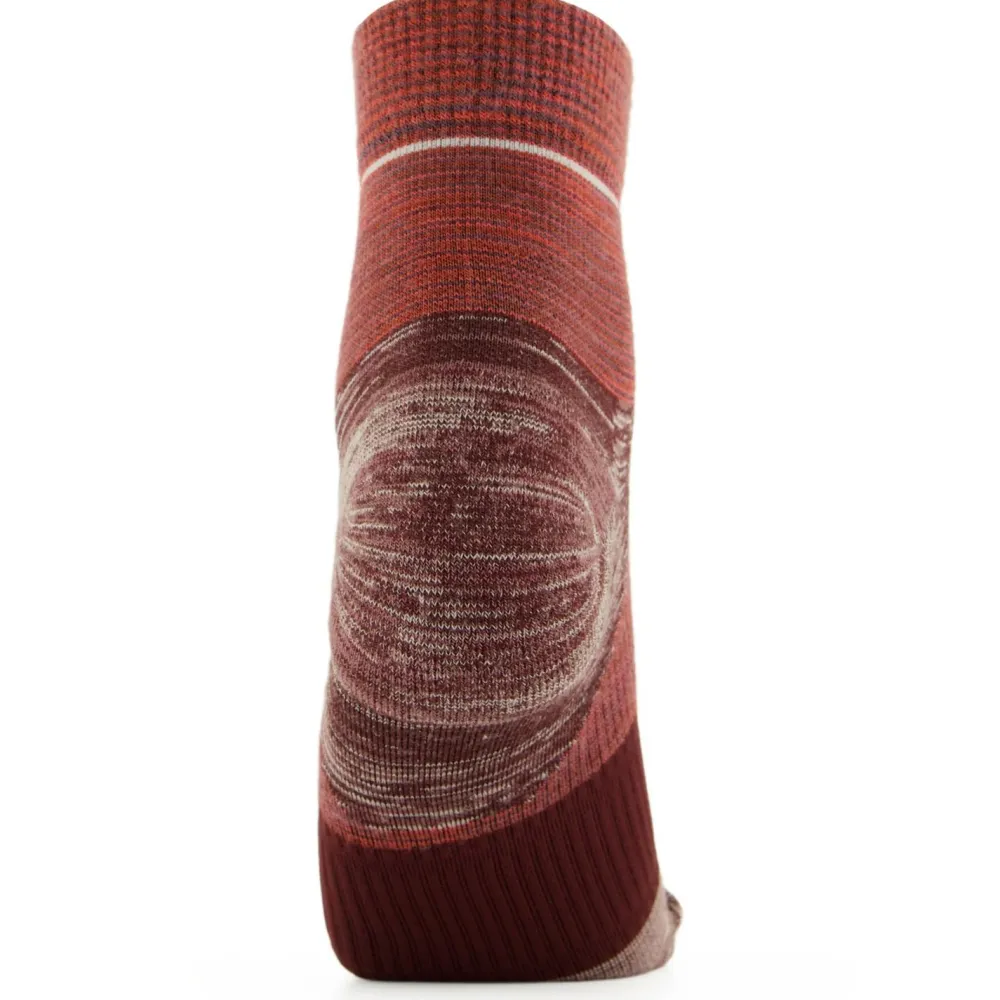 - Women's Alpine Quarter Socks - Merinosocken < Ortovox Discount