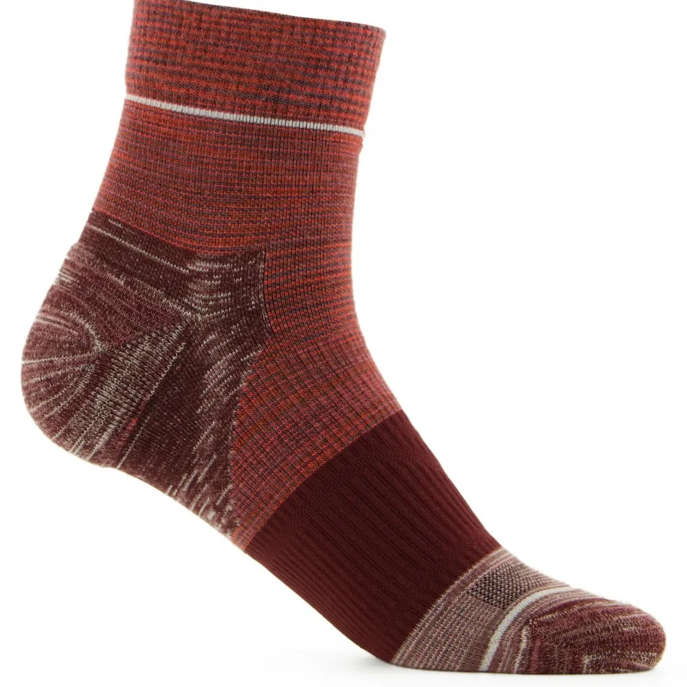 - Women's Alpine Quarter Socks - Merinosocken < Ortovox Discount