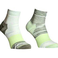- Women's Alpine Quarter Socks - Merinosocken < Ortovox Discount