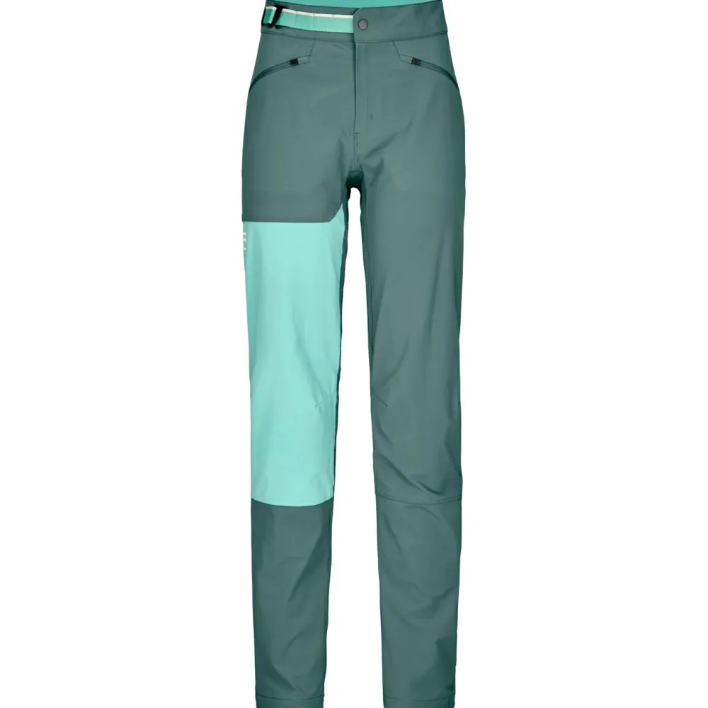 - Woen' Brenta Pant - Trekkinghoe < Ortovox Clearance