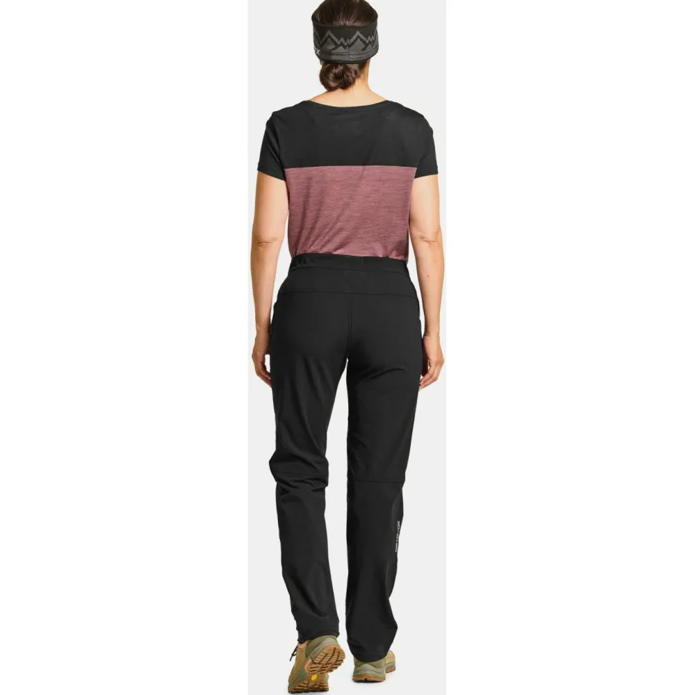 - Woen' Brenta Pant - Trekkinghoe < Ortovox Clearance