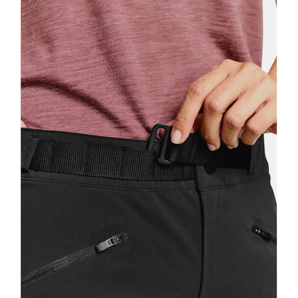 - Woen' Brenta Pant - Trekkinghoe < Ortovox Clearance