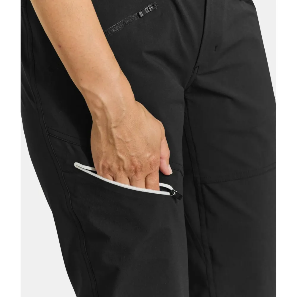 - Woen' Brenta Pant - Trekkinghoe < Ortovox Clearance