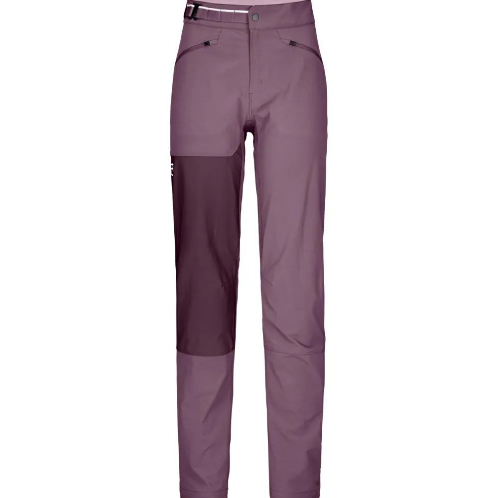 - Woen' Brenta Pant - Trekkinghoe < Ortovox Clearance
