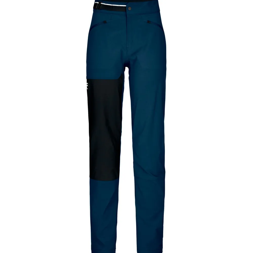 - Woen' Brenta Pant - Trekkinghoe < Ortovox Clearance
