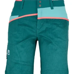 - Woen' Caae hort - Ketterhoe < Ortovox Clearance