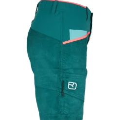 - Woen' Caae hort - Ketterhoe < Ortovox Clearance