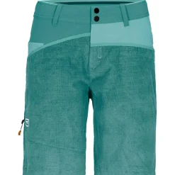 - Woen' Caae hort - Ketterhoe < Ortovox Clearance