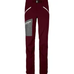 Ortovox Hochtourenbekleidung|Hosen-- Women's Cevedale Pants - Tourenhose
