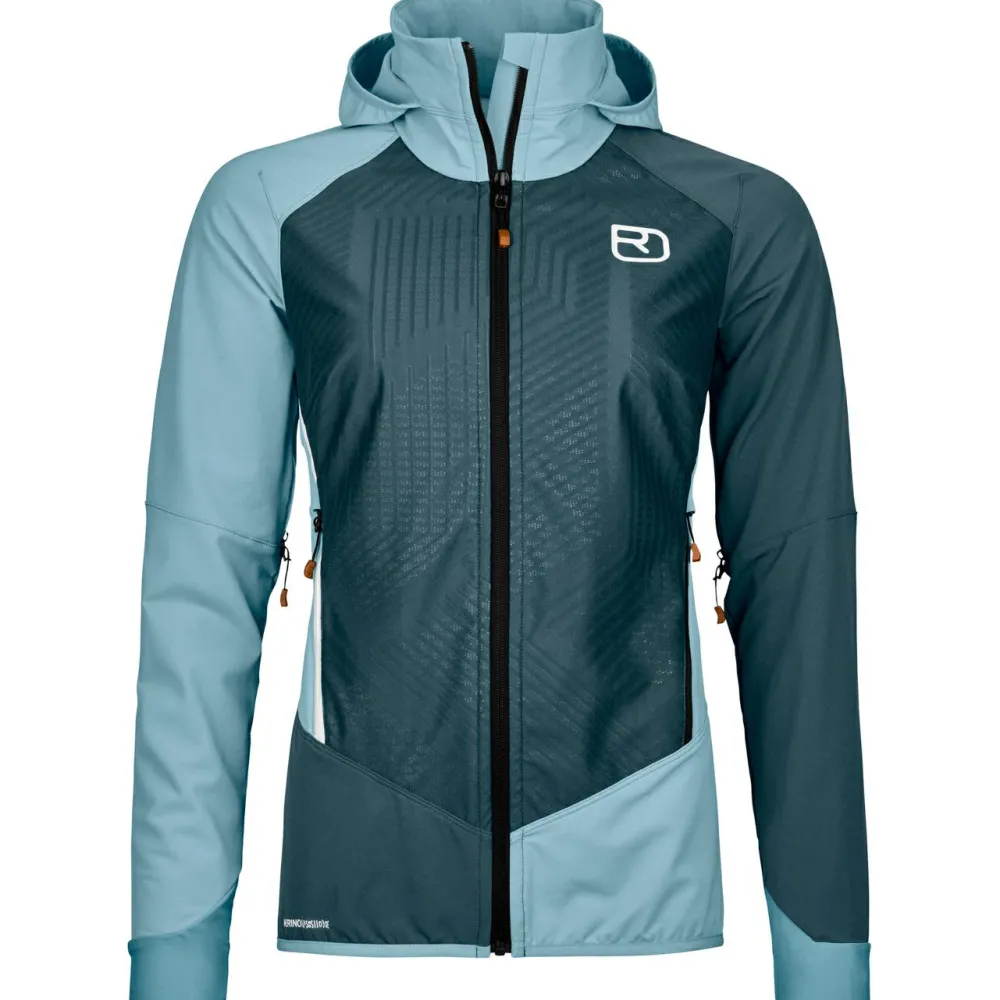 - Woen' Co Becchei Jacket - ofthejacke < Ortovox Sale