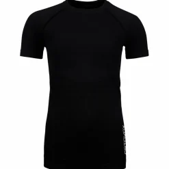 Ortovox Skibekleidung|Merinounterwäsche-- Women's 230 Competition Short Sleeve - Merinounterwäsche