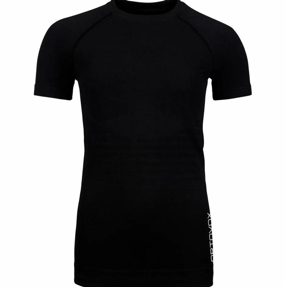 Ortovox Skibekleidung|Merinounterwäsche-- Women's 230 Competition Short Sleeve - Merinounterwäsche