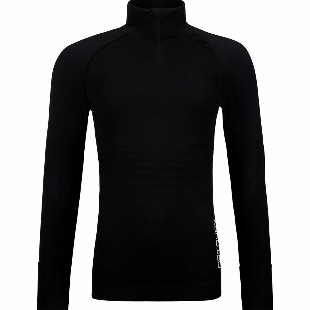 - Woen' 230 Copetition Zip Neck - erinounterwäche < Ortovox Clearance
