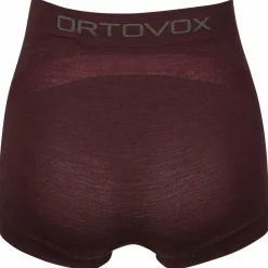Ortovox - Woen' 120 Cop ight Hot Pant - erinounterwäche