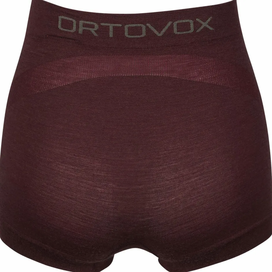 Ortovox - Woen' 120 Cop ight Hot Pant - erinounterwäche
