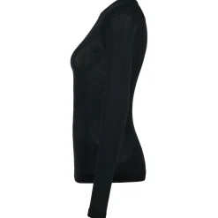 Ortovox - Women's 120 Comp Light Long Sleeve - Merinounterwäsche Clearance