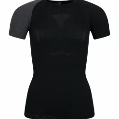 - Woen' 120 Cop ight hort eeve - erinounterwäche < Ortovox Best