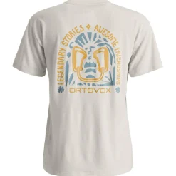 Ortovox - Women's 150 Cool Climbing Vibes T-Shirt - Merinoshirt Outlet