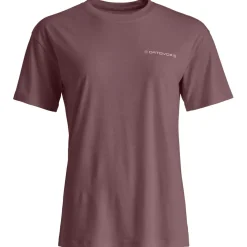 Ortovox - Women's 150 Cool Climbing Vibes T-Shirt - Merinoshirt Outlet
